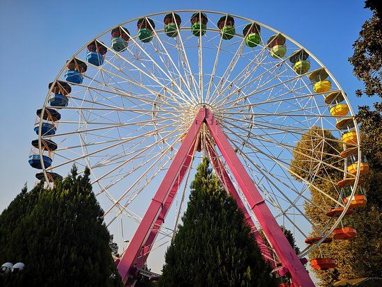 Kinderspielparadies LunEur